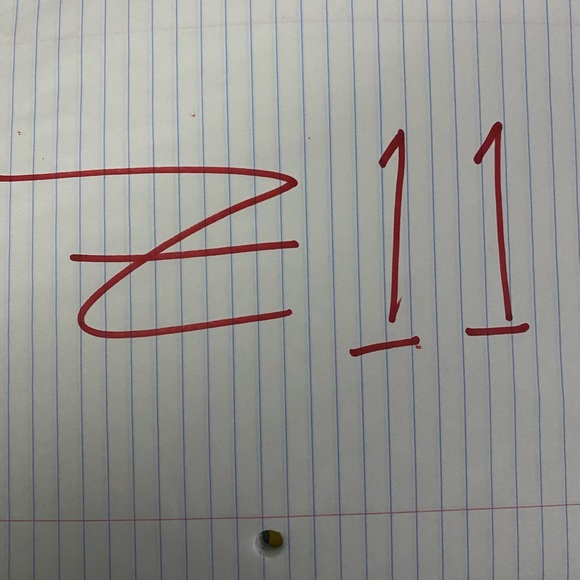 Garanimals boys jeans. Size 8. Approx 33 1/2 inches long. - Picture 8 of 8